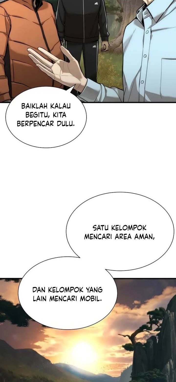 The Regressor’s Tale of Cultivation - Chapter 2 - Page 24