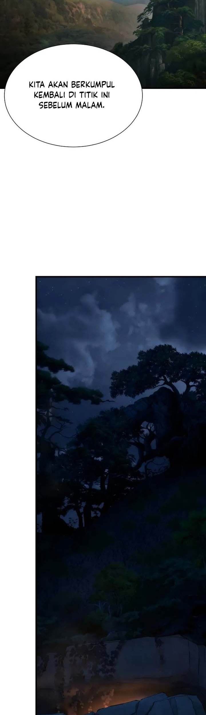 The Regressor’s Tale of Cultivation - Chapter 2 - Page 25