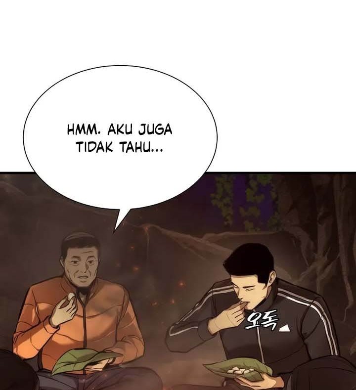 The Regressor’s Tale of Cultivation - Chapter 2 - Page 28