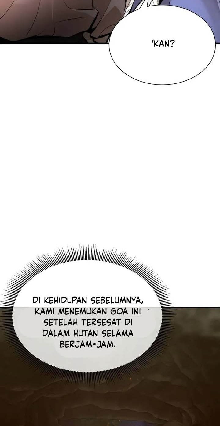 The Regressor’s Tale of Cultivation - Chapter 2 - Page 34