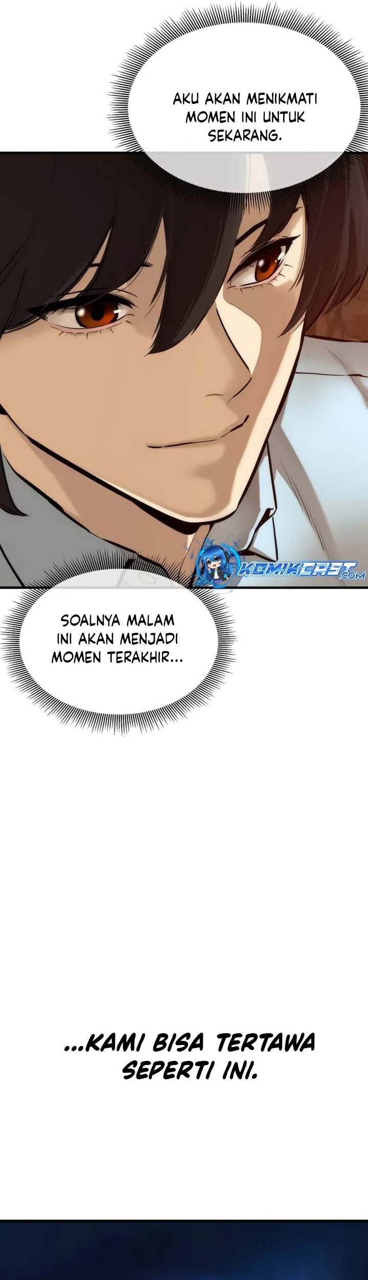 The Regressor’s Tale of Cultivation - Chapter 2 - Page 37