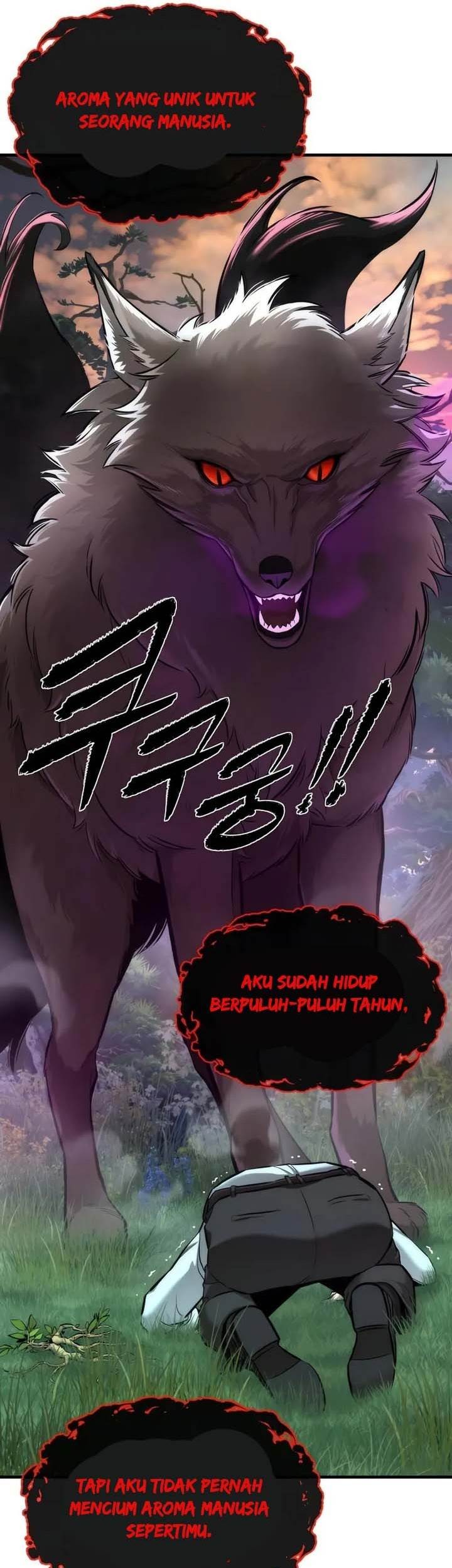 The Regressor’s Tale of Cultivation - Chapter 2 - Page 40