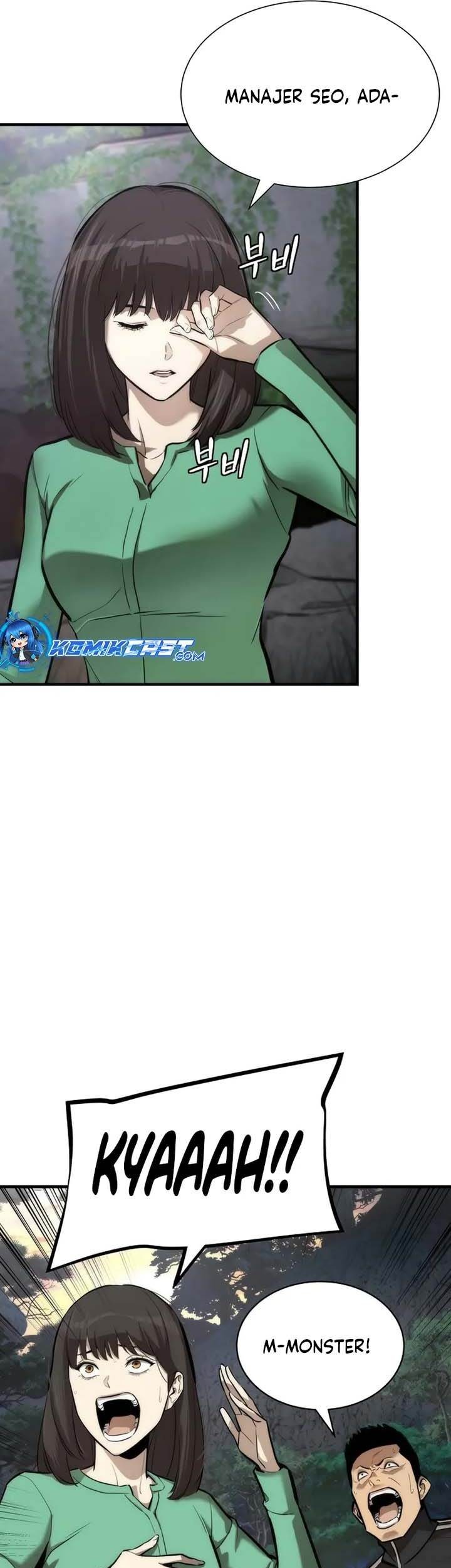 The Regressor’s Tale of Cultivation - Chapter 2 - Page 42