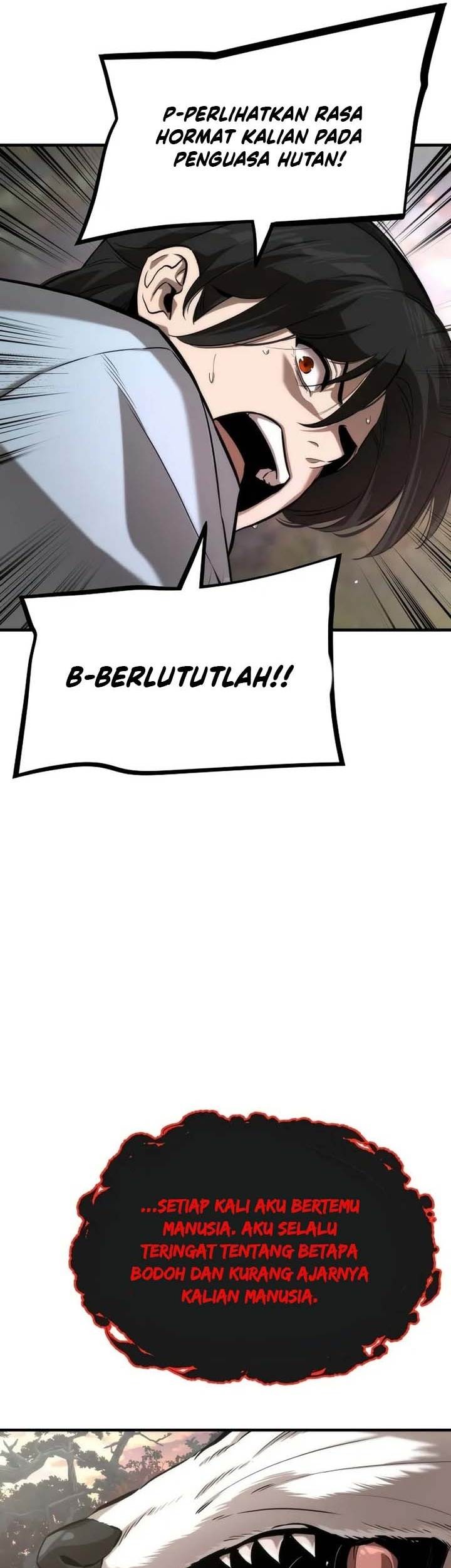 The Regressor’s Tale of Cultivation - Chapter 2 - Page 44