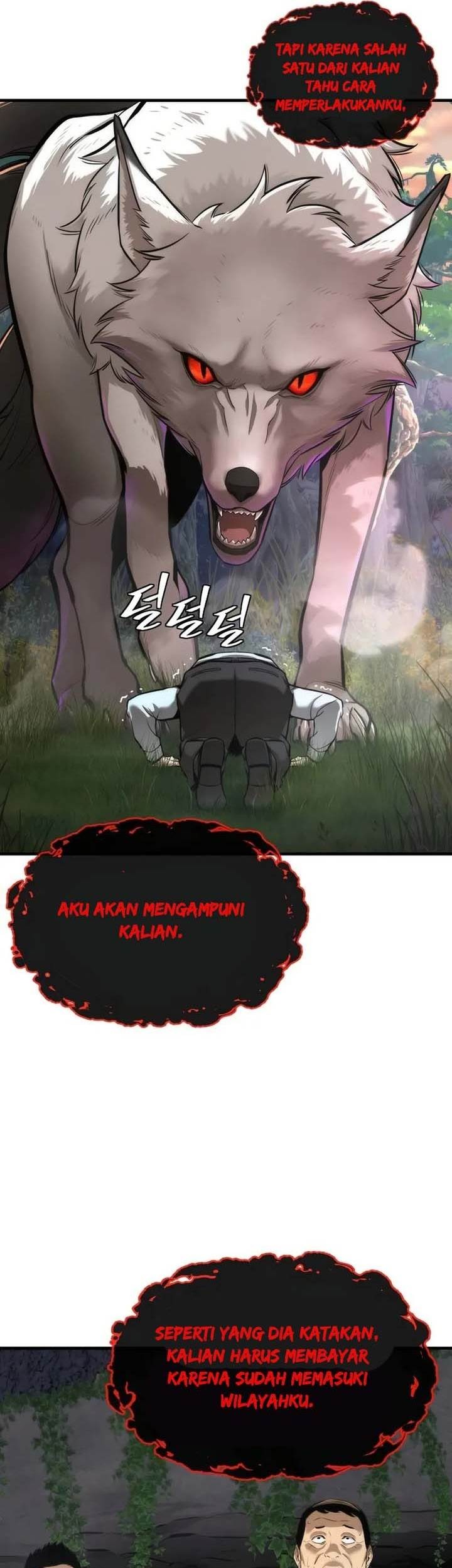 The Regressor’s Tale of Cultivation - Chapter 2 - Page 46