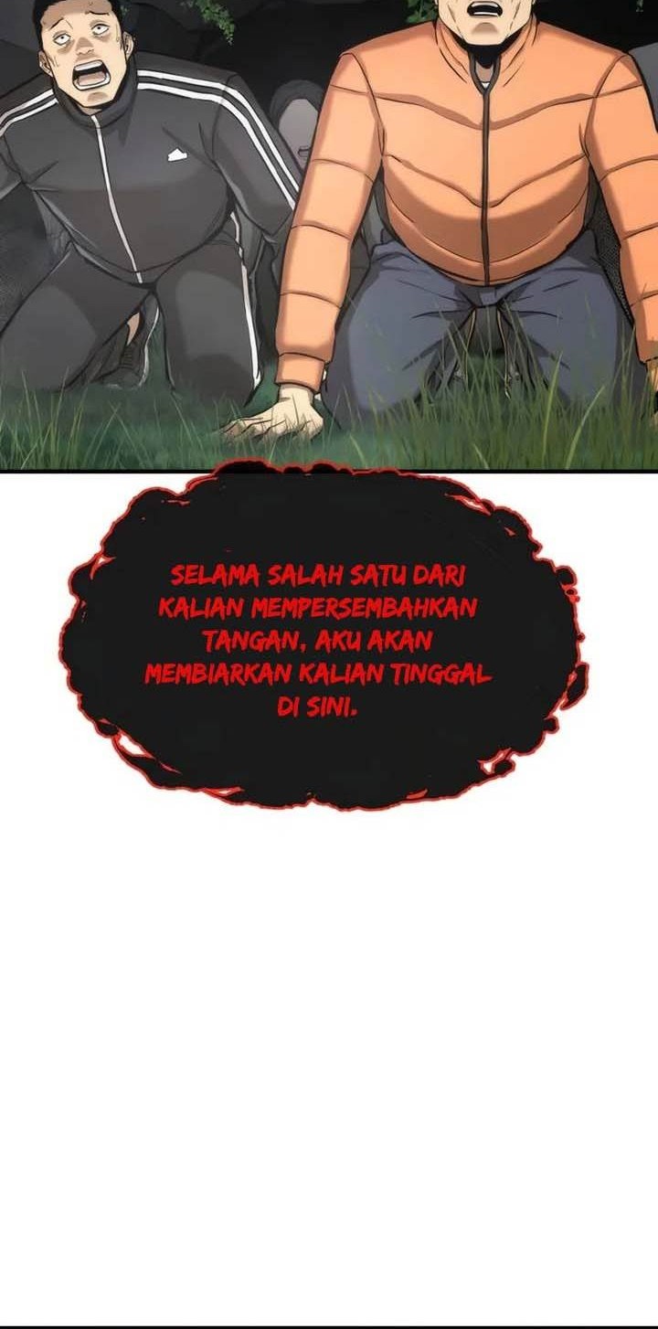 The Regressor’s Tale of Cultivation - Chapter 2 - Page 47