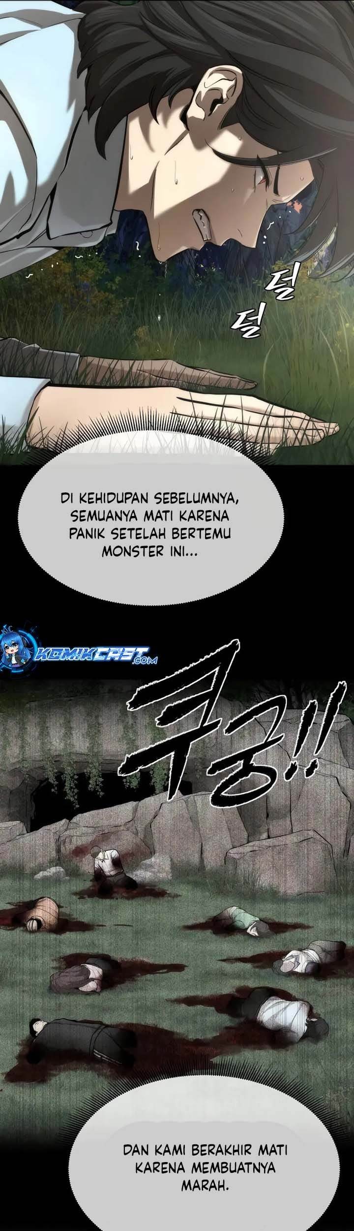 The Regressor’s Tale of Cultivation - Chapter 2 - Page 48