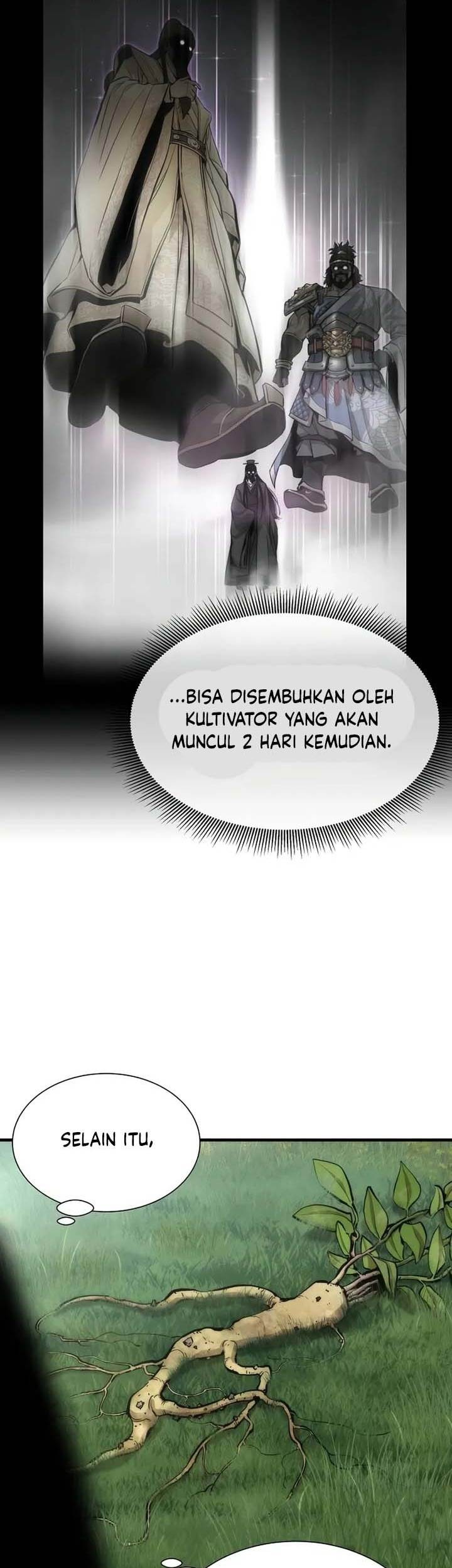 The Regressor’s Tale of Cultivation - Chapter 2 - Page 52