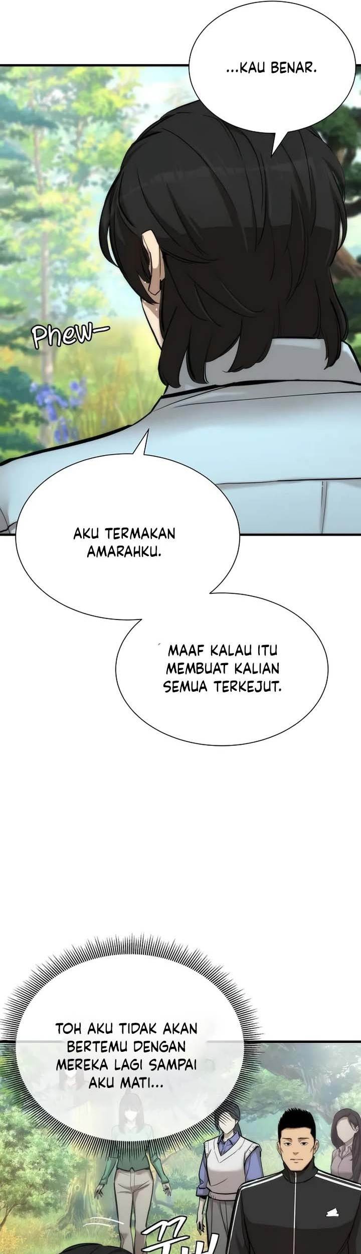 The Regressor’s Tale of Cultivation - Chapter 2 - Page 3