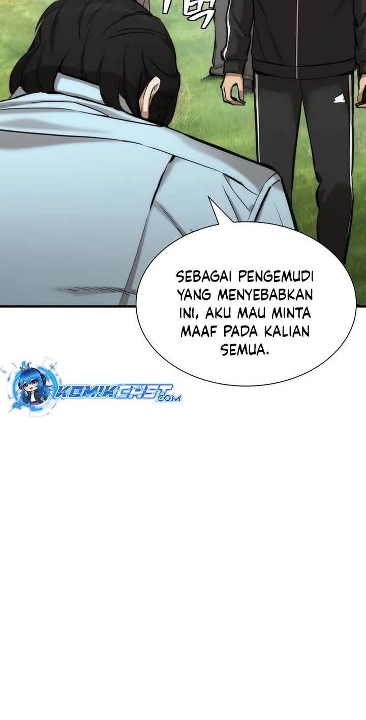 The Regressor’s Tale of Cultivation - Chapter 2 - Page 4