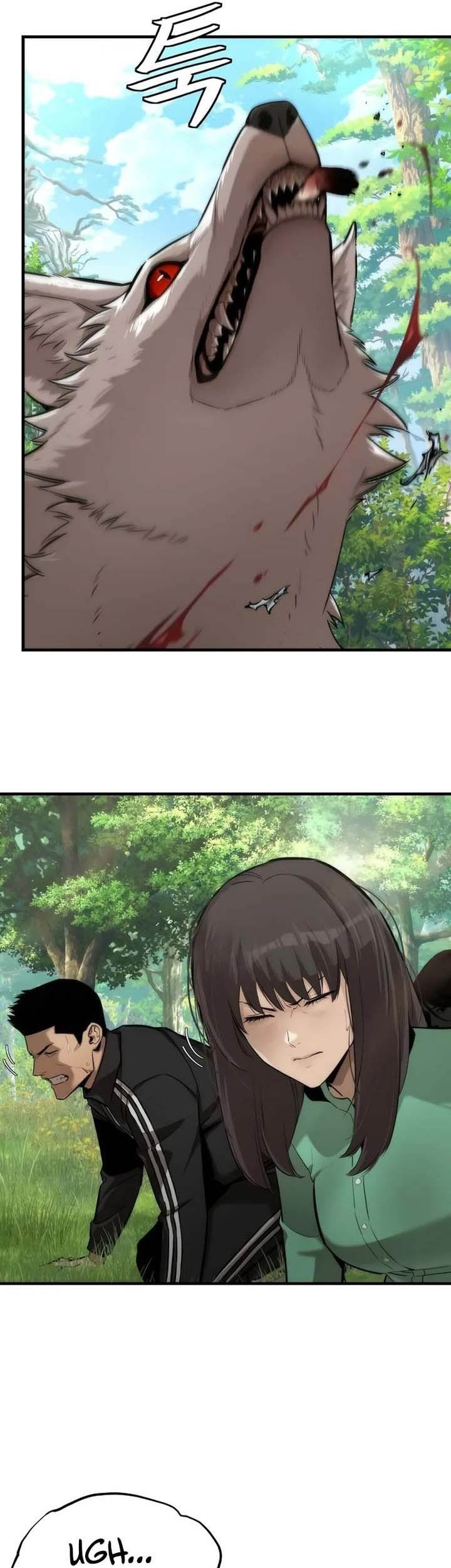 The Regressor’s Tale of Cultivation - Chapter 2 - Page 60