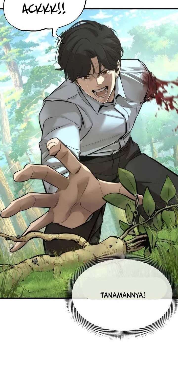 The Regressor’s Tale of Cultivation - Chapter 2 - Page 61