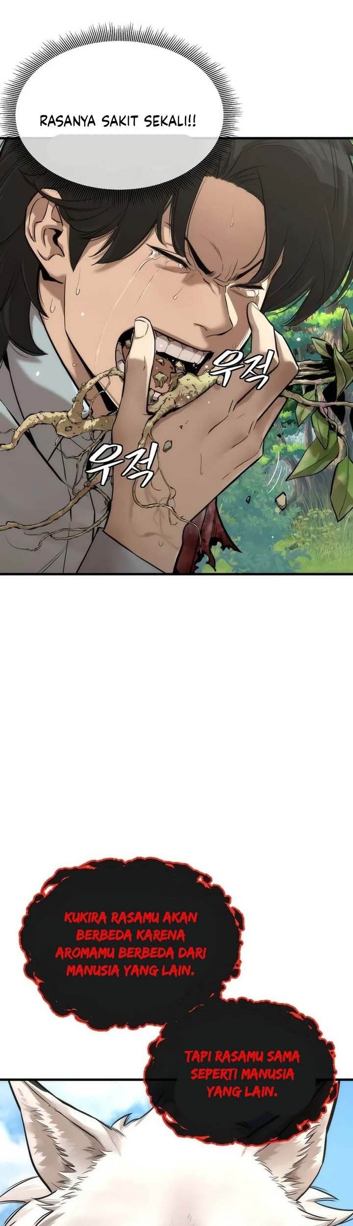 The Regressor’s Tale of Cultivation - Chapter 2 - Page 62