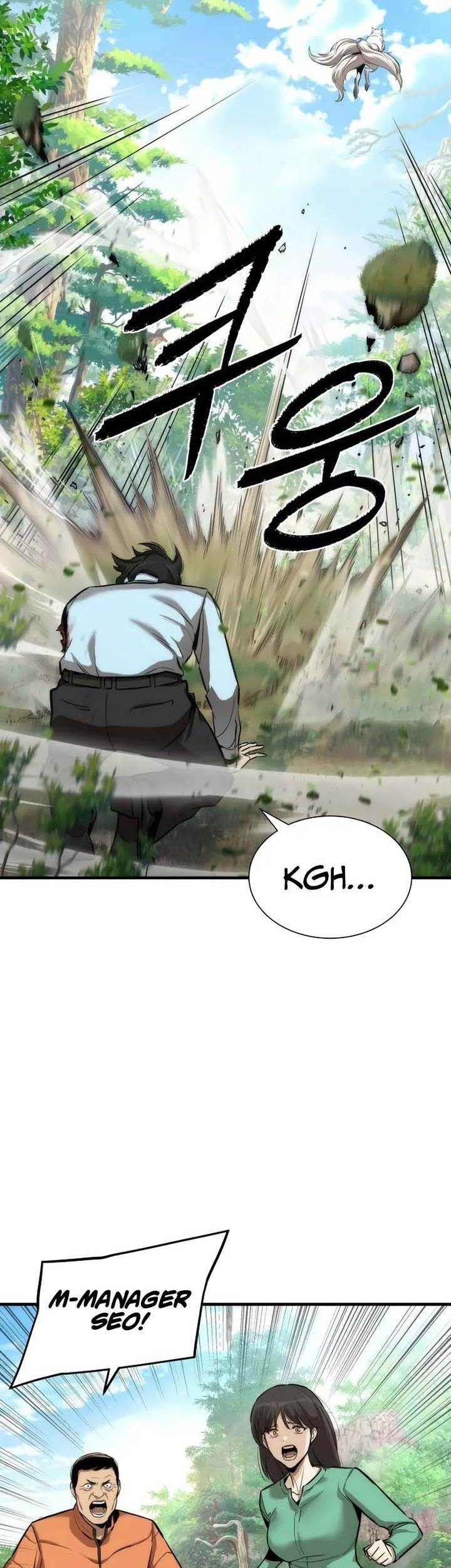 The Regressor’s Tale of Cultivation - Chapter 2 - Page 66