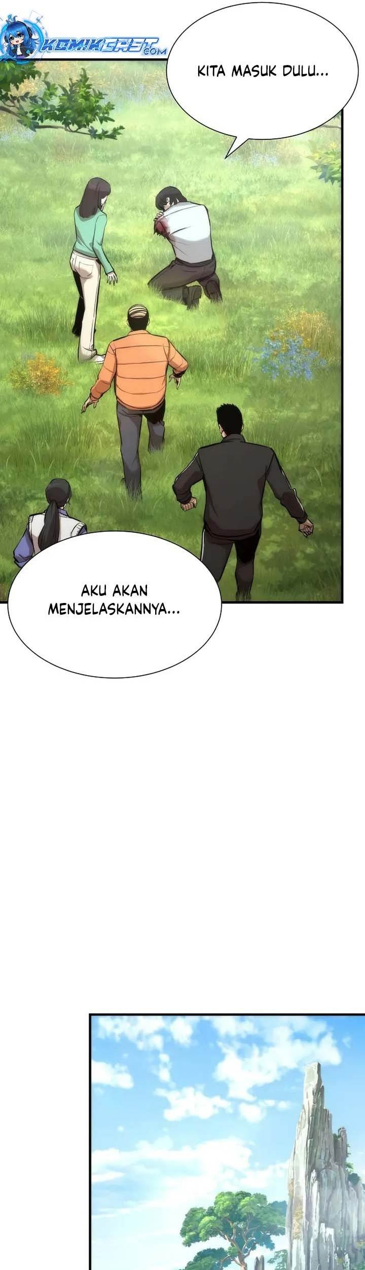 The Regressor’s Tale of Cultivation - Chapter 2 - Page 68