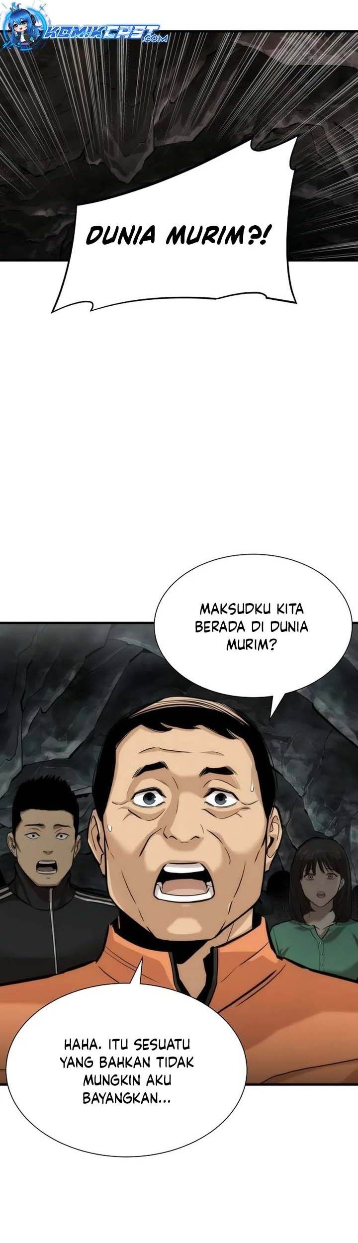 The Regressor’s Tale of Cultivation - Chapter 2 - Page 70