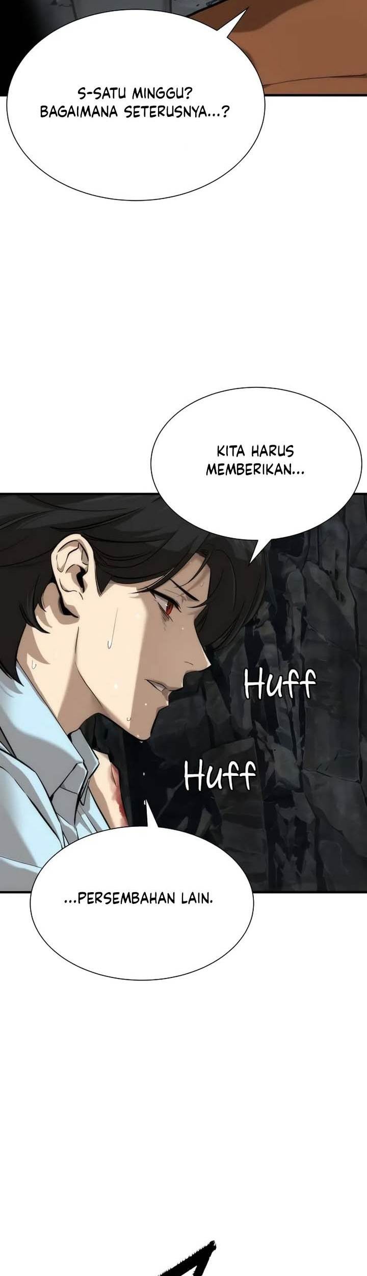 The Regressor’s Tale of Cultivation - Chapter 2 - Page 72