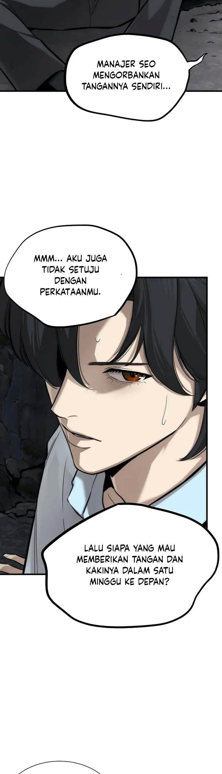 The Regressor’s Tale of Cultivation - Chapter 2 - Page 76