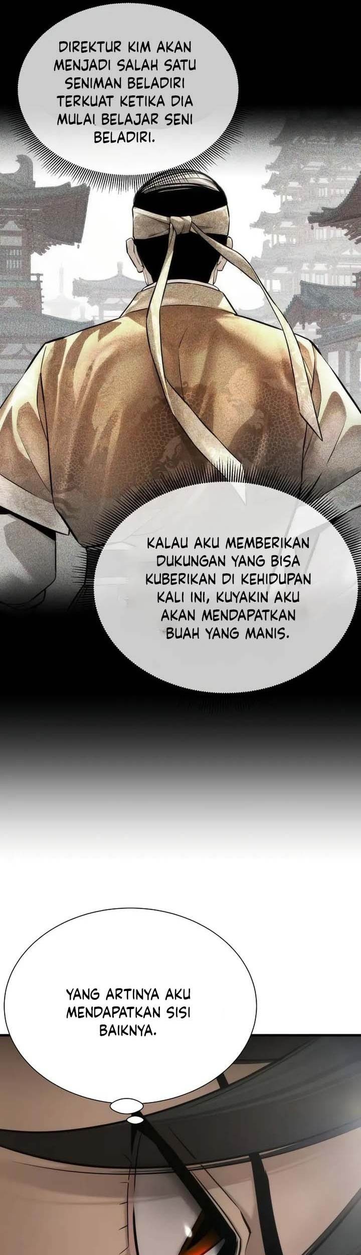 The Regressor’s Tale of Cultivation - Chapter 2 - Page 7