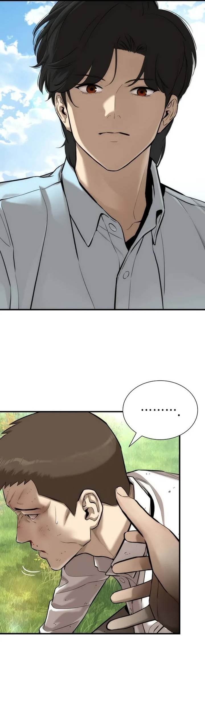 The Regressor’s Tale of Cultivation - Chapter 2 - Page 11