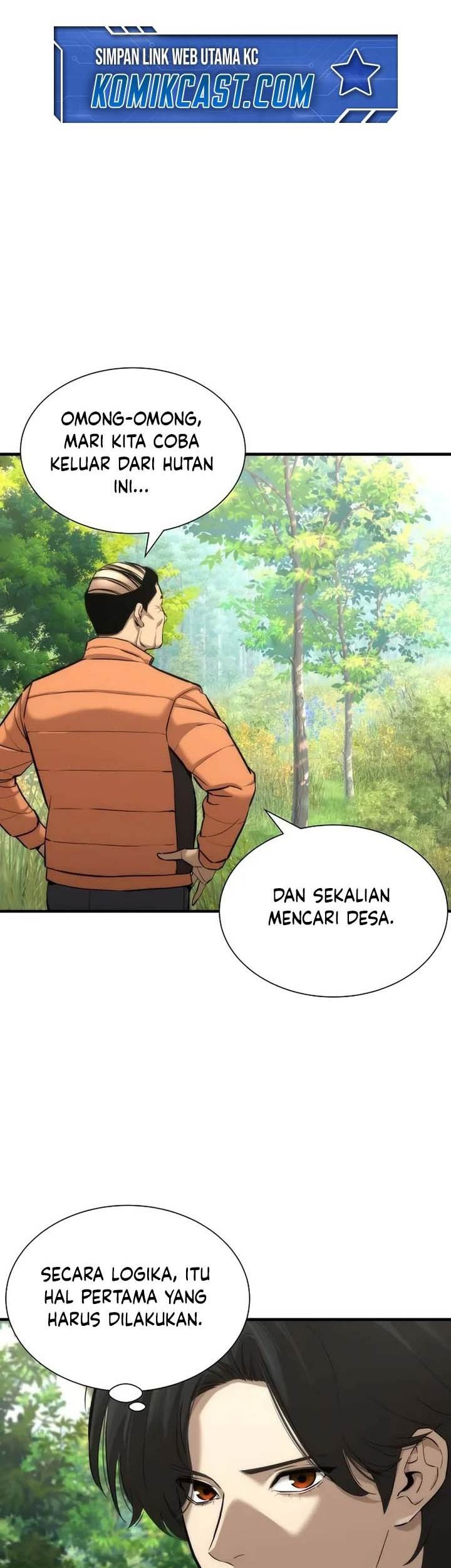 The Regressor’s Tale of Cultivation - Chapter 2 - Page 13