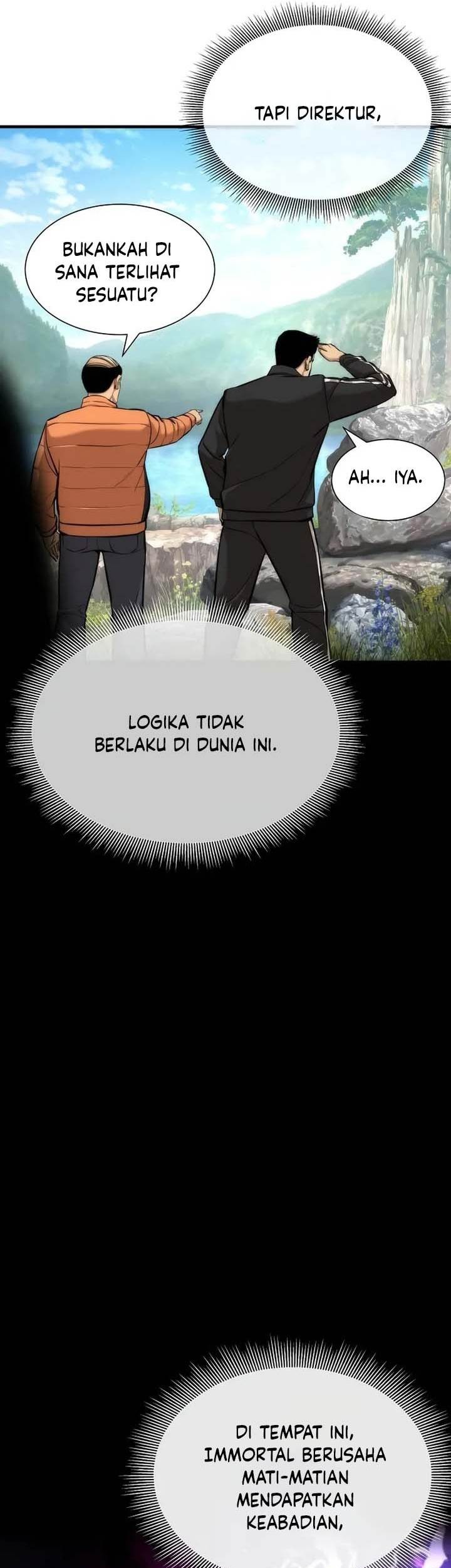 The Regressor’s Tale of Cultivation - Chapter 2 - Page 15