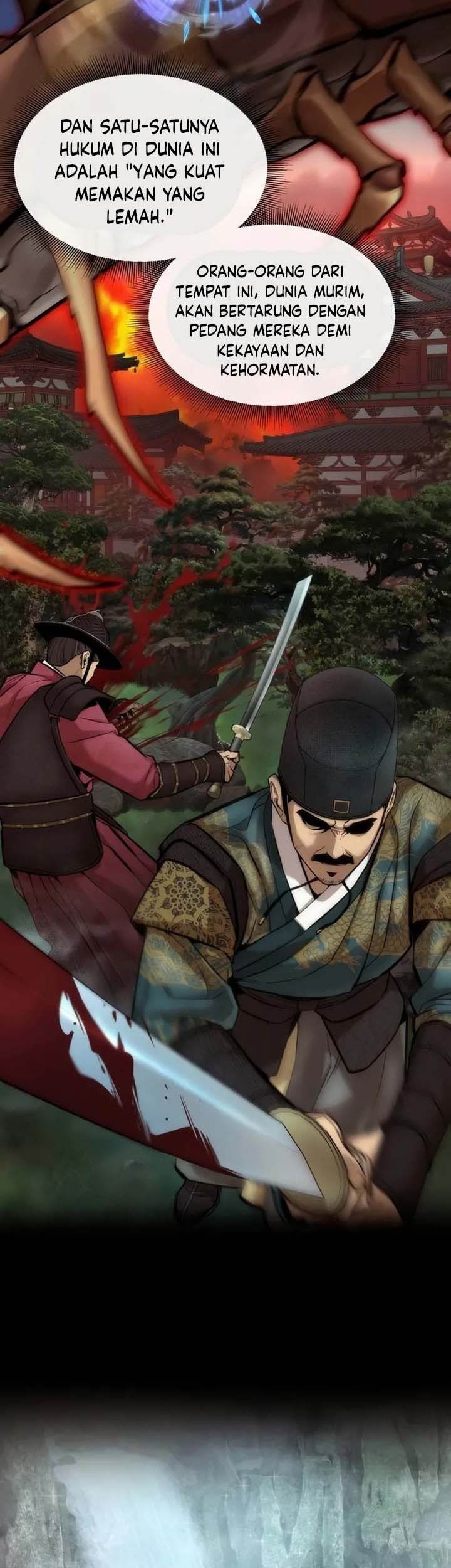 The Regressor’s Tale of Cultivation - Chapter 2 - Page 17