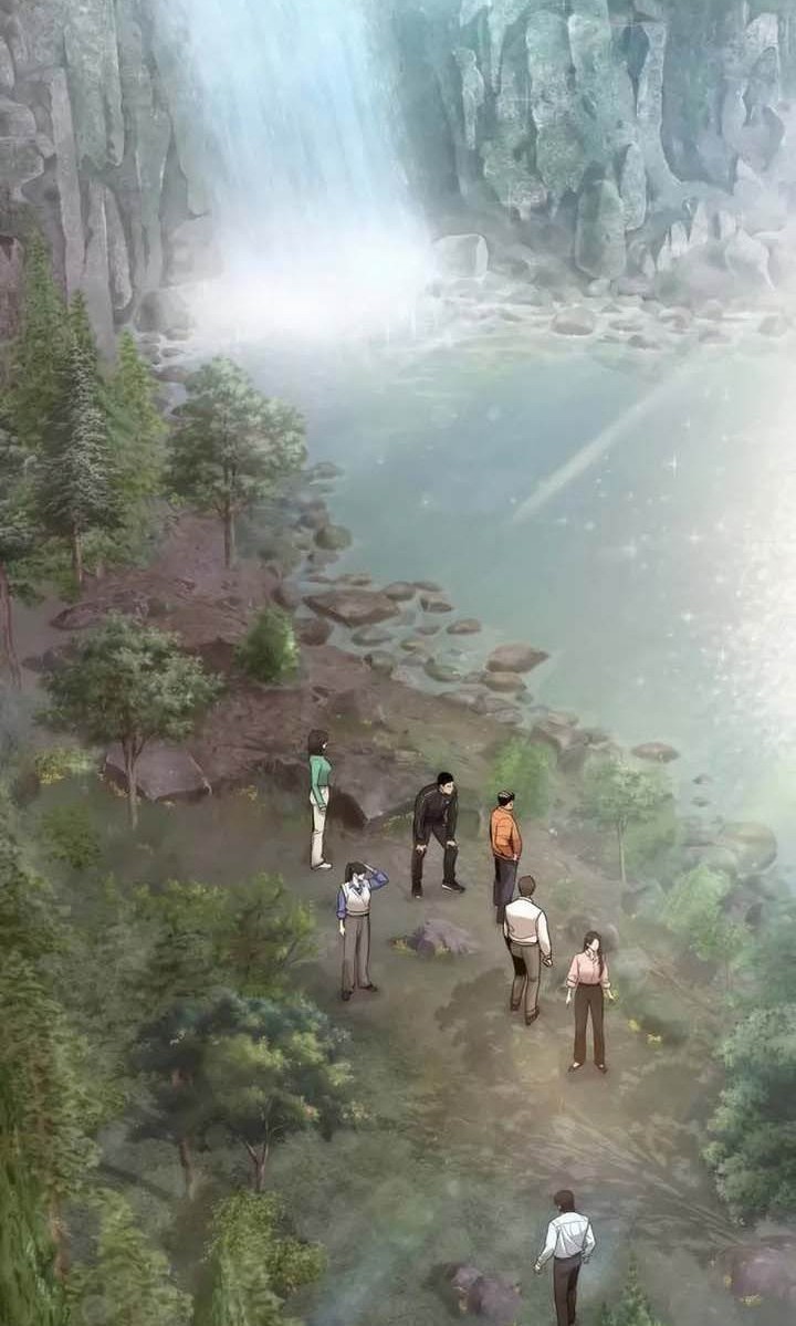 The Regressor’s Tale of Cultivation - Chapter 2 - Page 18