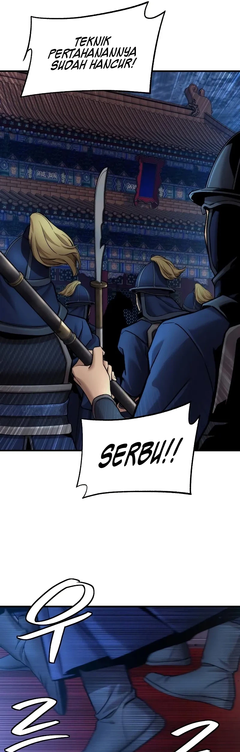 The Regressor’s Tale of Cultivation - Chapter 20 - Page 45