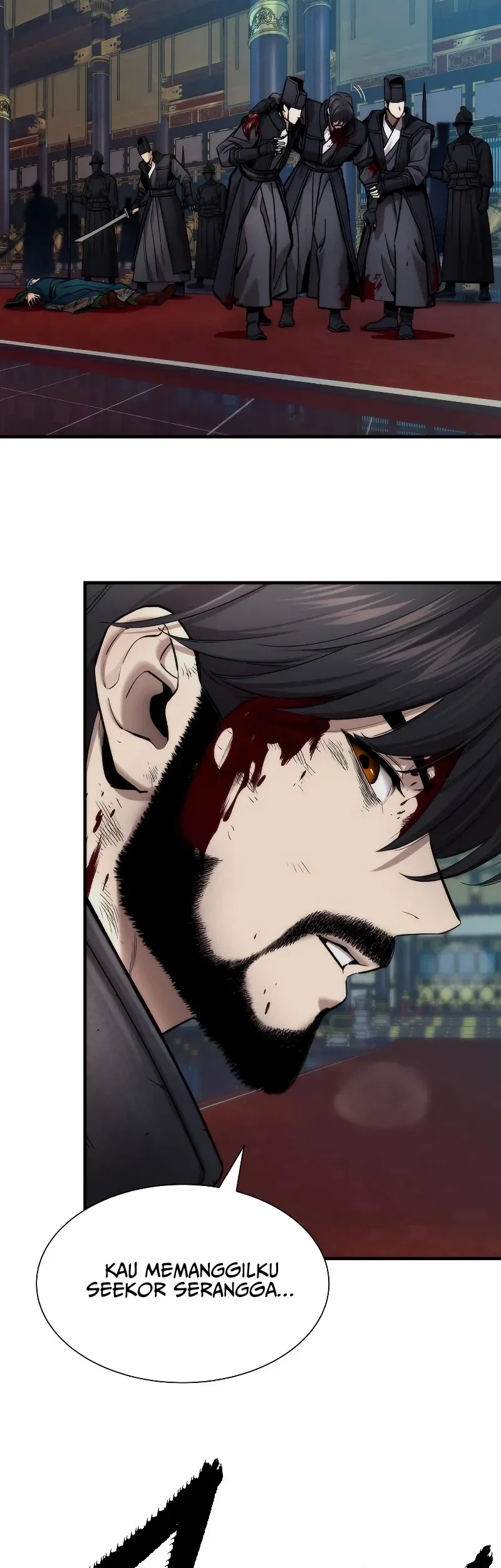 The Regressor’s Tale of Cultivation - Chapter 20 - Page 47