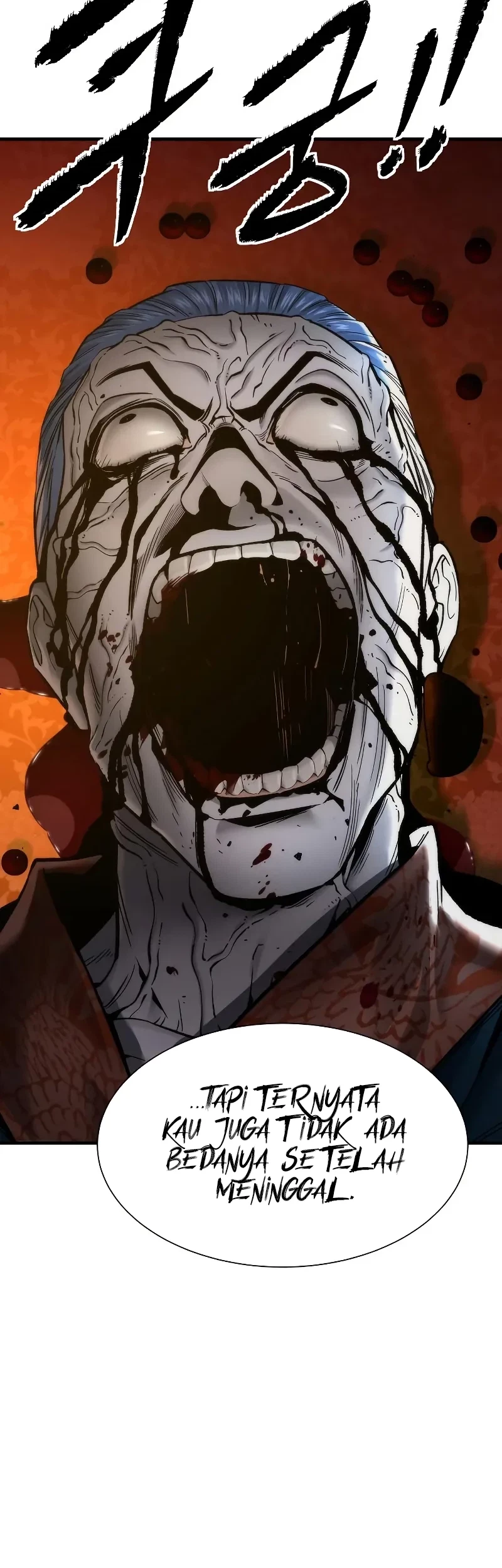 The Regressor’s Tale of Cultivation - Chapter 20 - Page 48