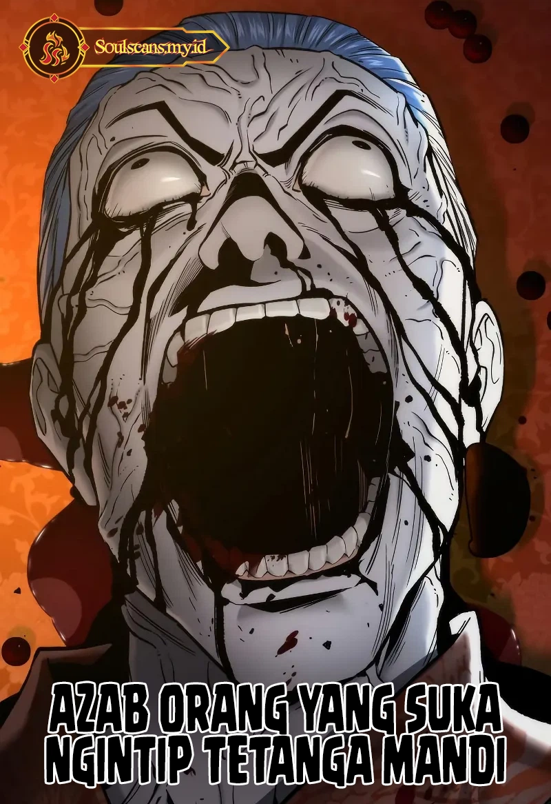 The Regressor’s Tale of Cultivation - Chapter 20 - Page 50