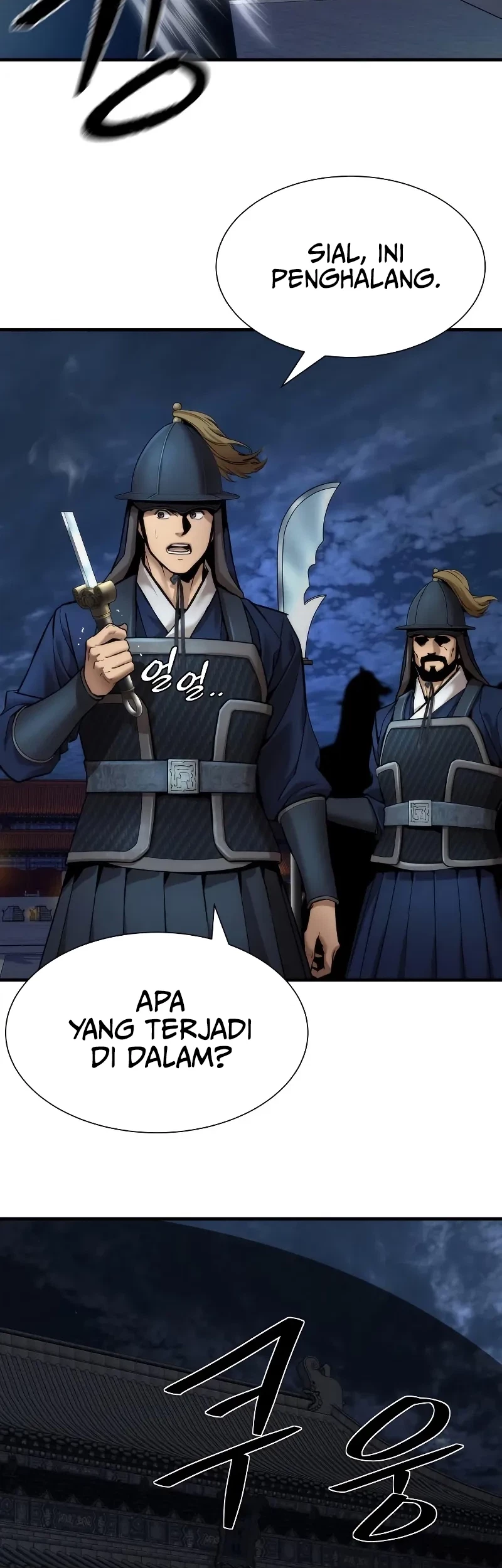 The Regressor’s Tale of Cultivation - Chapter 20 - Page 4