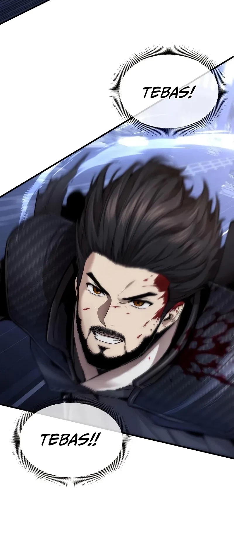 The Regressor’s Tale of Cultivation - Chapter 20 - Page 8