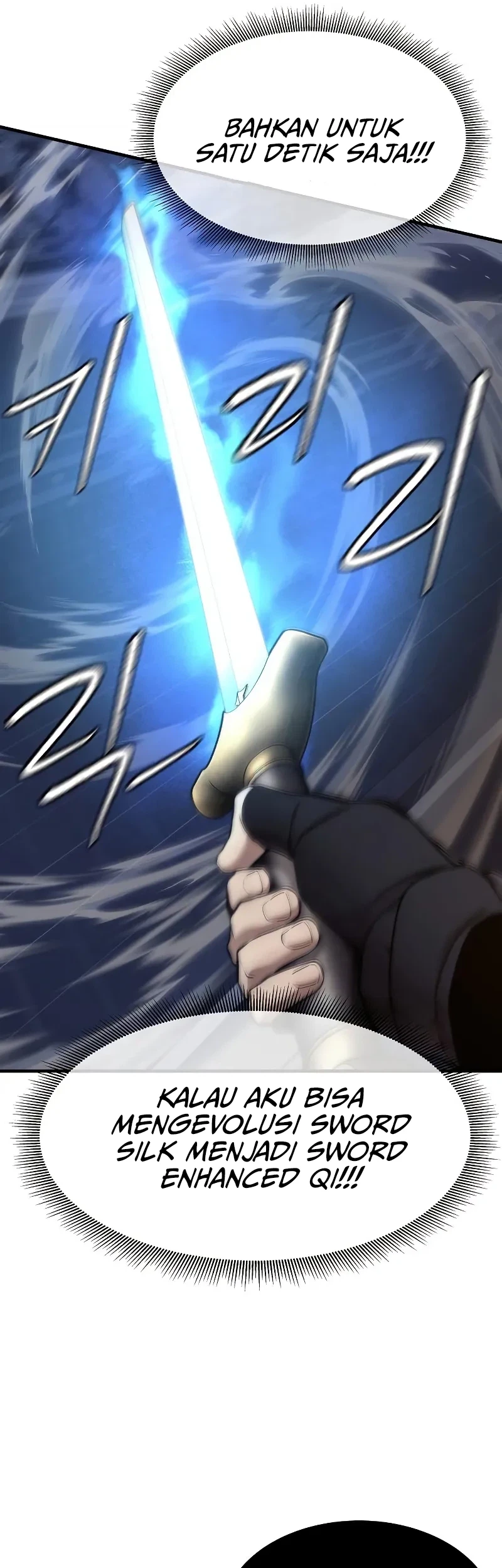 The Regressor’s Tale of Cultivation - Chapter 20 - Page 9