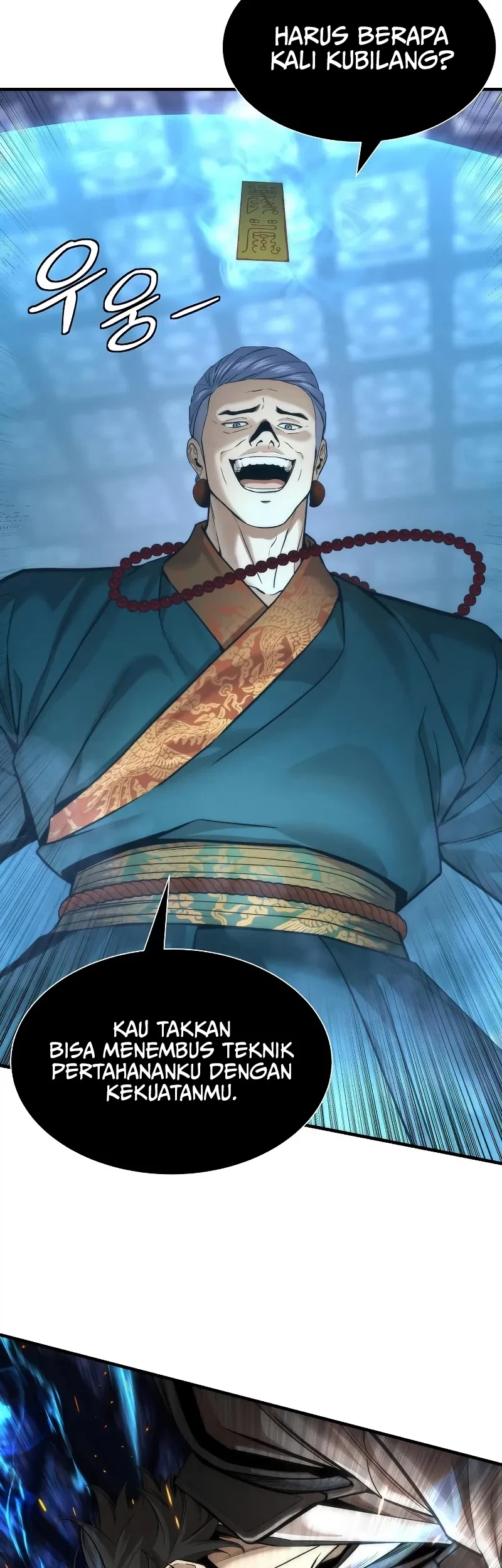 The Regressor’s Tale of Cultivation - Chapter 20 - Page 10