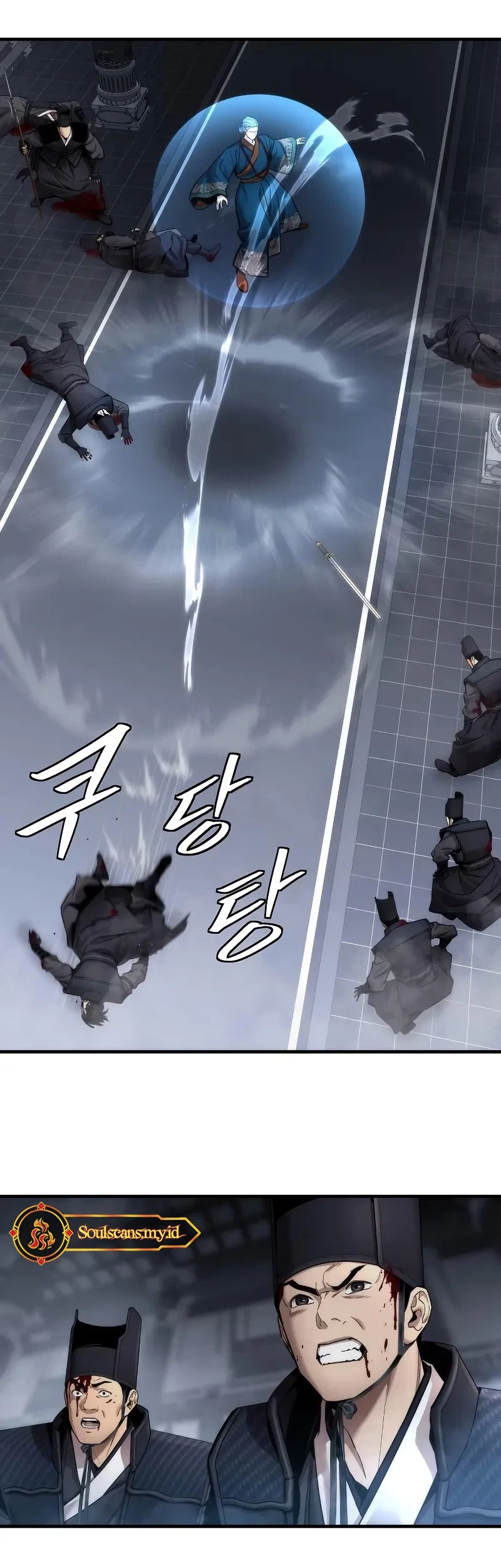 The Regressor’s Tale of Cultivation - Chapter 20 - Page 15