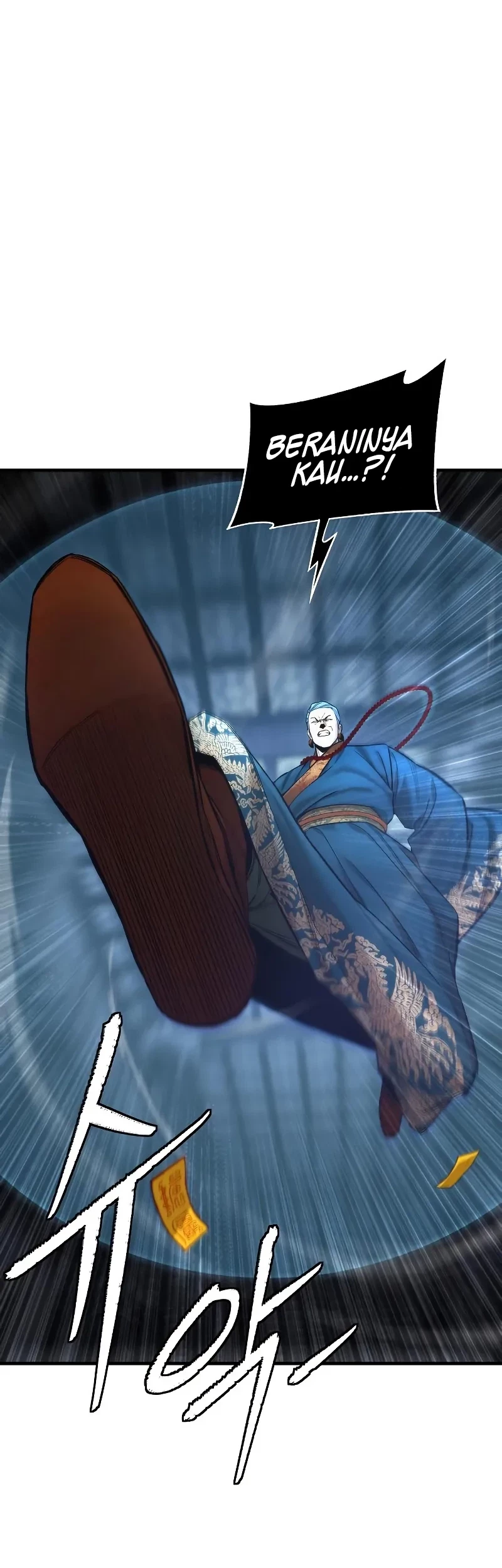 The Regressor’s Tale of Cultivation - Chapter 20 - Page 16