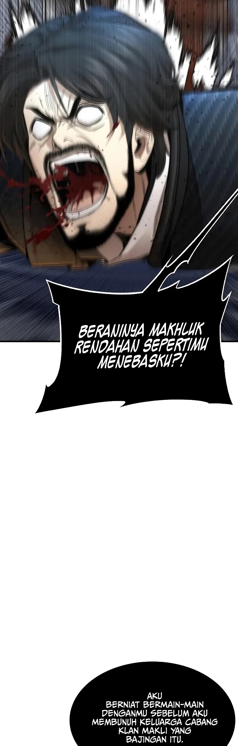 The Regressor’s Tale of Cultivation - Chapter 20 - Page 18