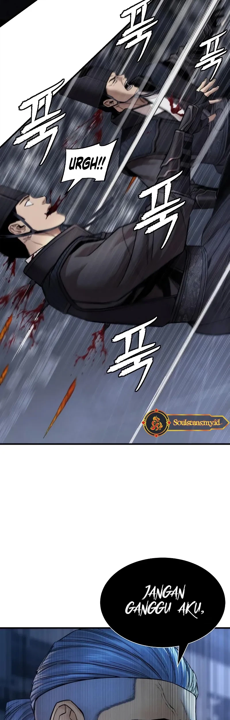 The Regressor’s Tale of Cultivation - Chapter 20 - Page 23