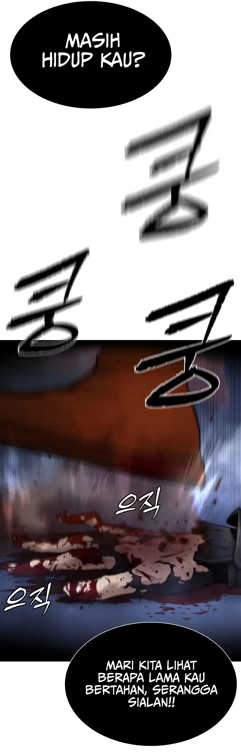 The Regressor’s Tale of Cultivation - Chapter 20 - Page 27