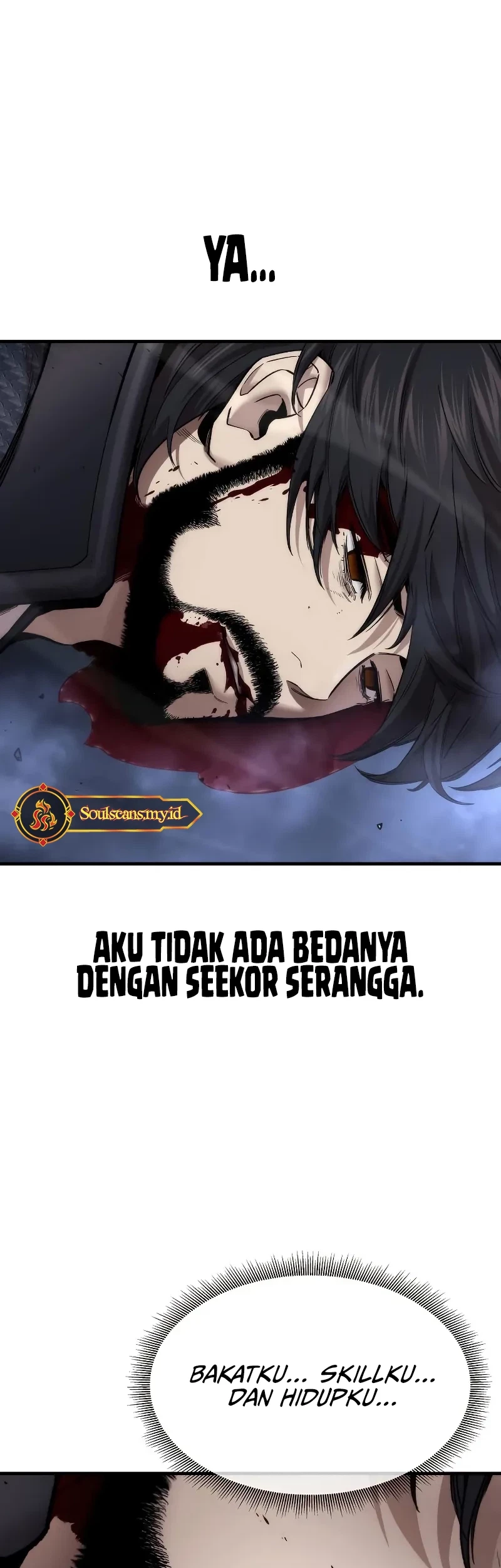 The Regressor’s Tale of Cultivation - Chapter 20 - Page 28