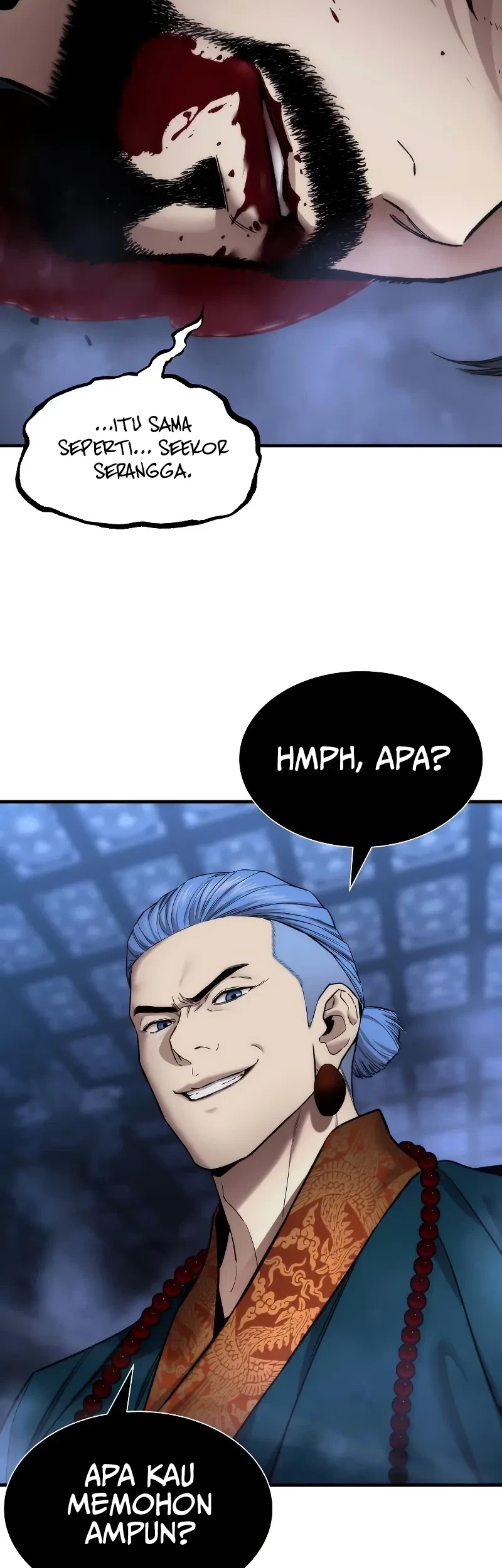 The Regressor’s Tale of Cultivation - Chapter 20 - Page 29