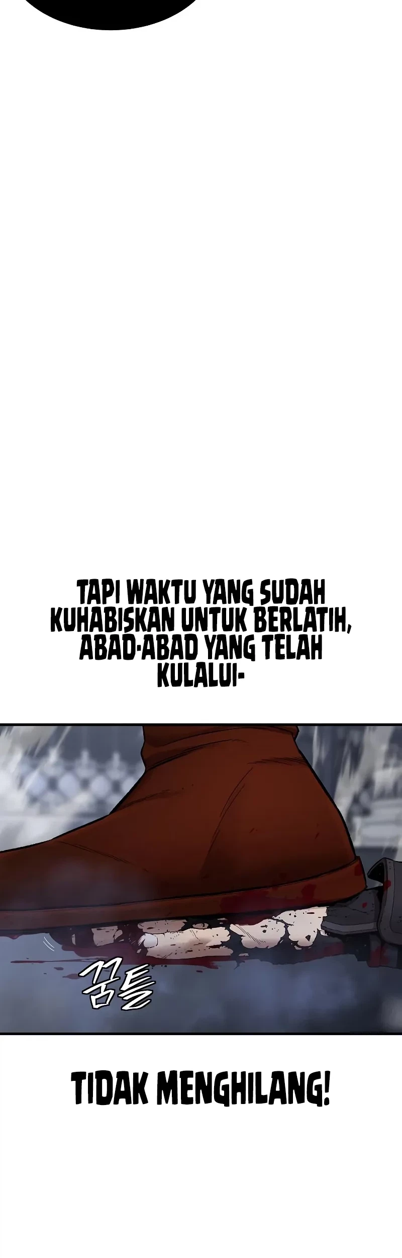 The Regressor’s Tale of Cultivation - Chapter 20 - Page 30