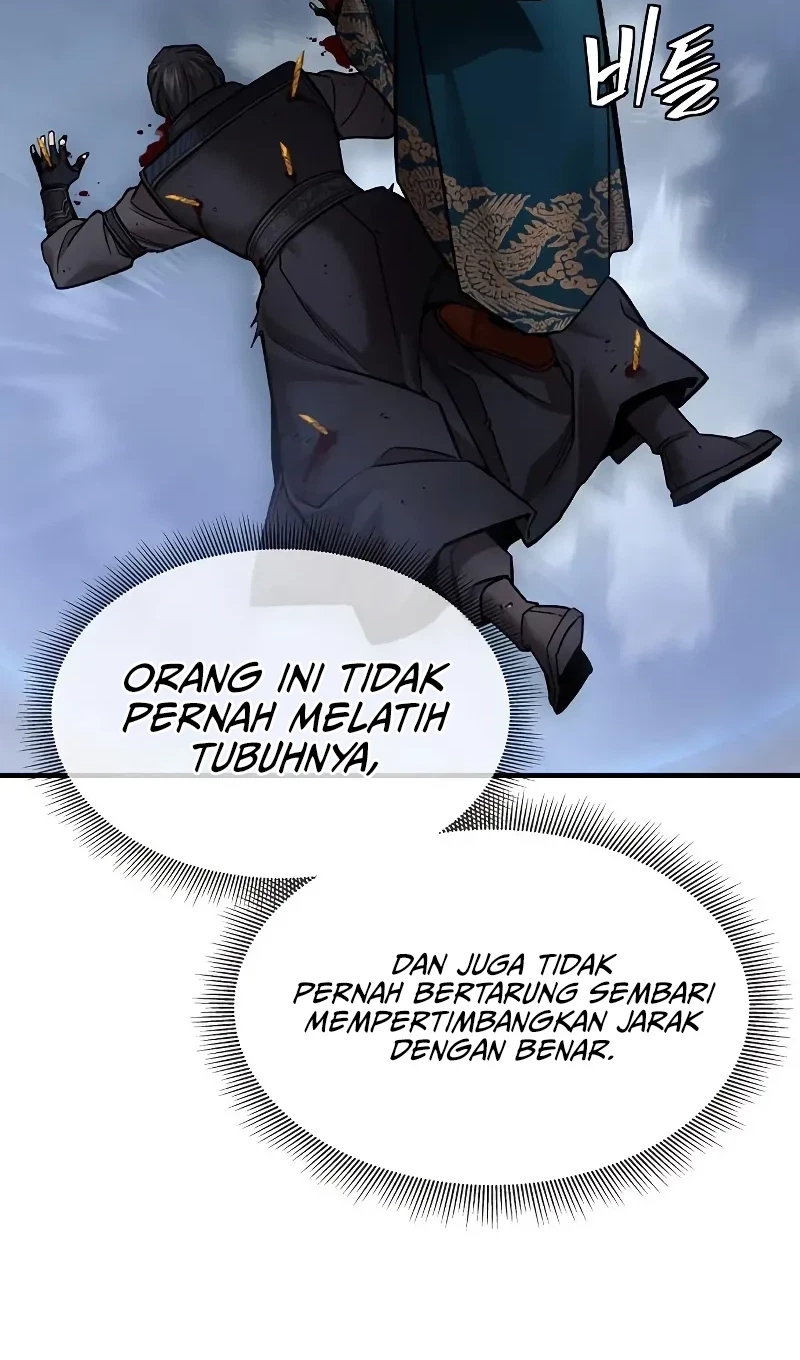 The Regressor’s Tale of Cultivation - Chapter 20 - Page 32