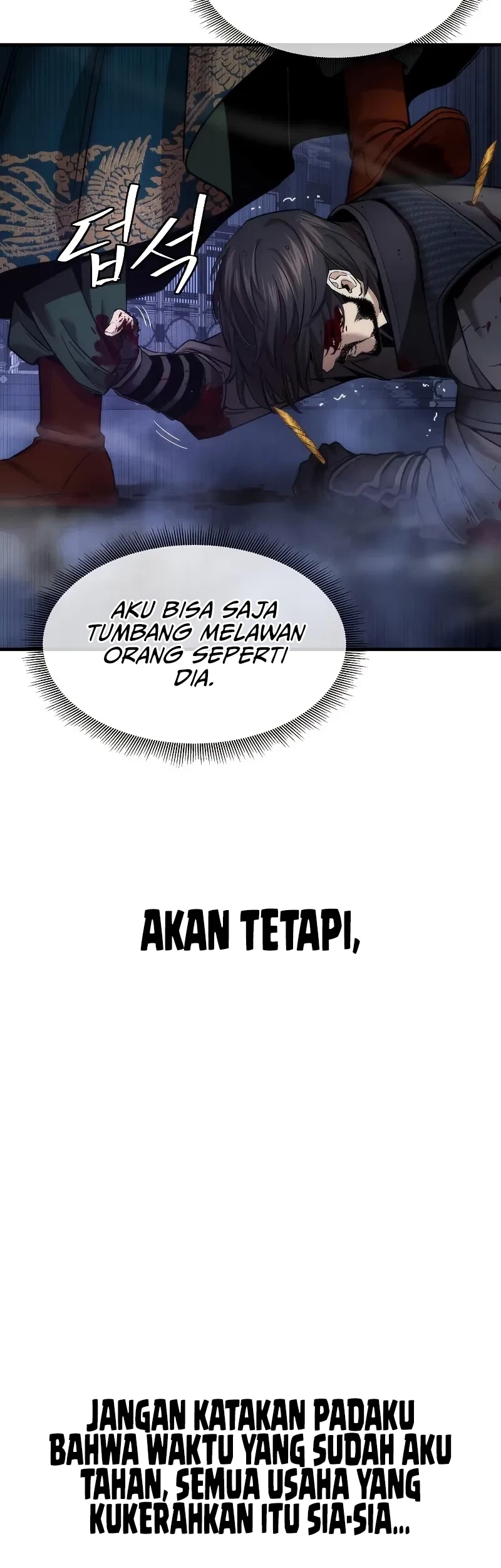 The Regressor’s Tale of Cultivation - Chapter 20 - Page 34