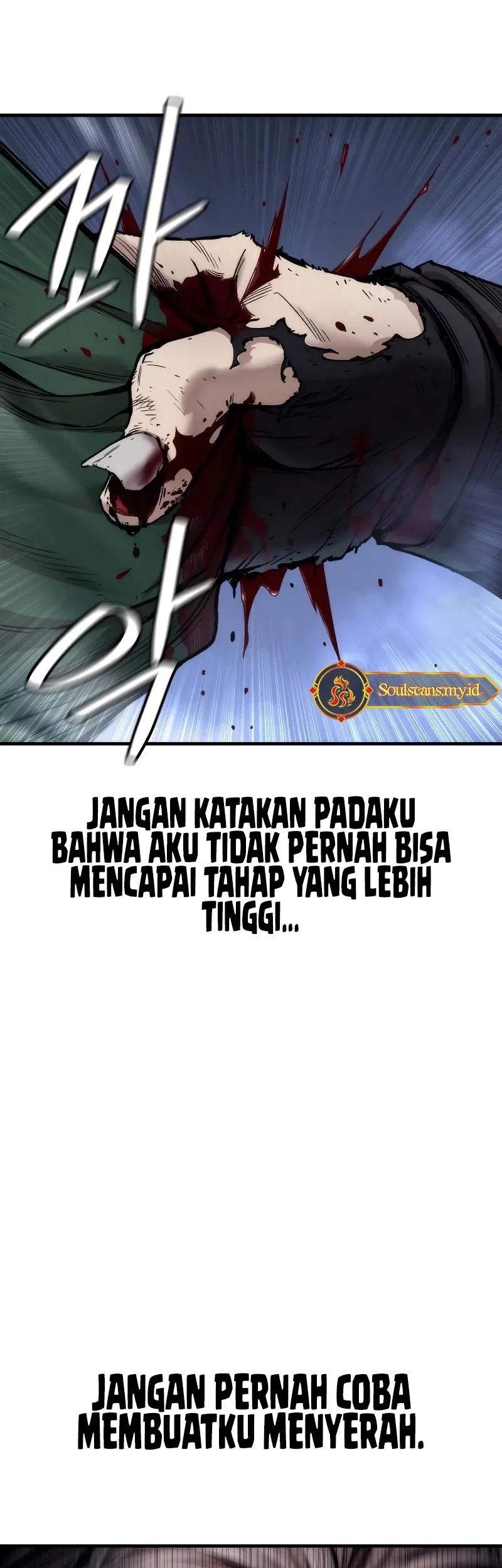 The Regressor’s Tale of Cultivation - Chapter 20 - Page 35