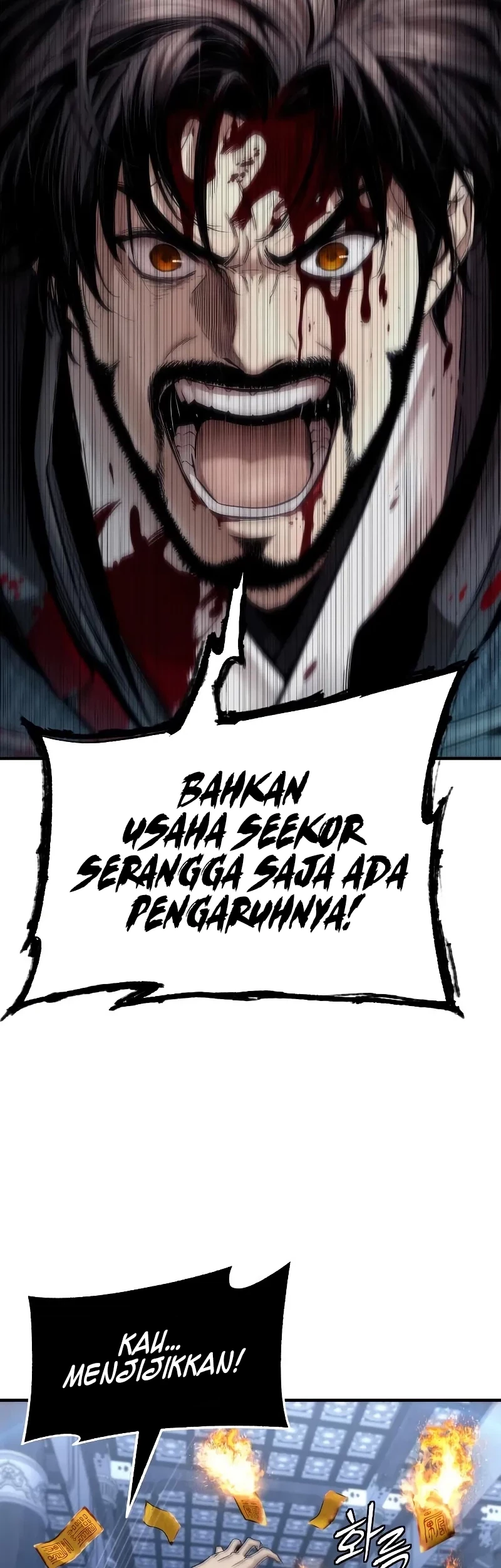 The Regressor’s Tale of Cultivation - Chapter 20 - Page 36