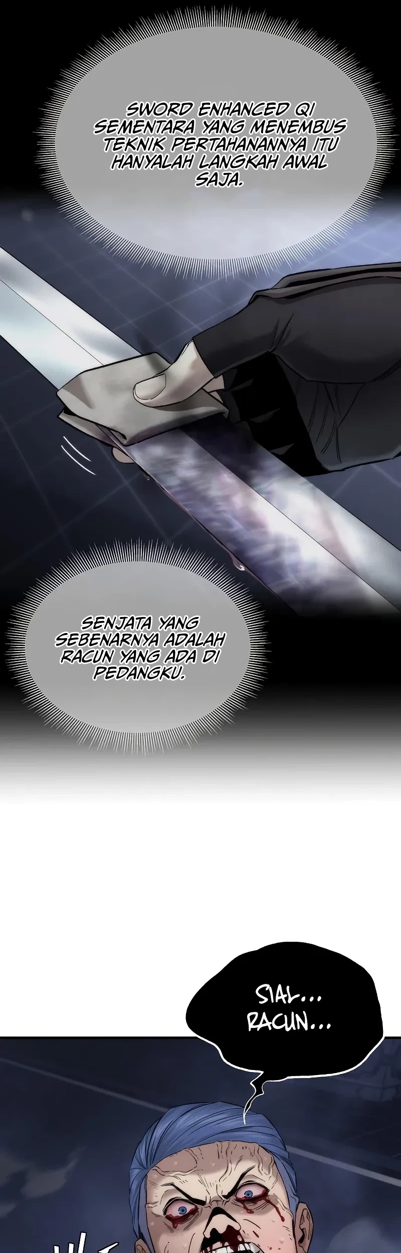 The Regressor’s Tale of Cultivation - Chapter 20 - Page 39