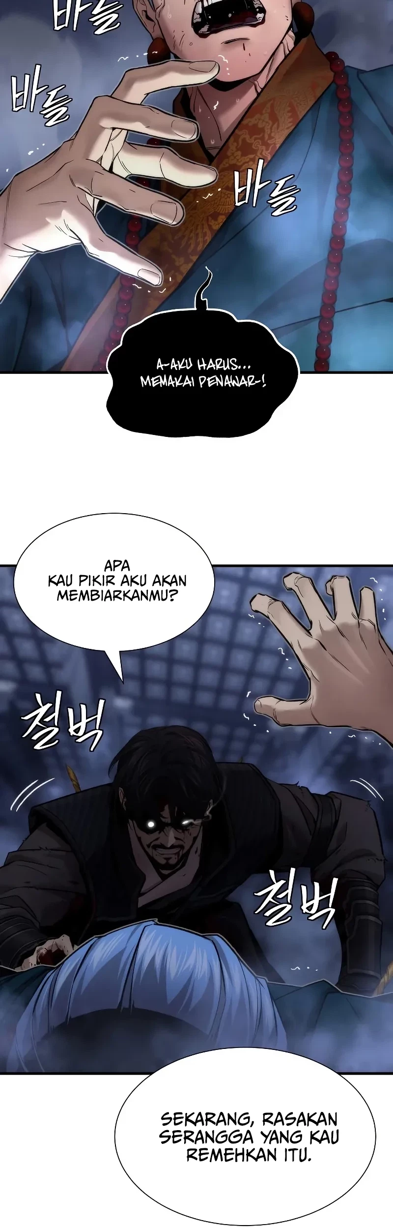 The Regressor’s Tale of Cultivation - Chapter 20 - Page 40